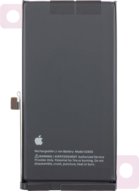 Akku Apple iPhone 13, huoltopaketti 661-21991