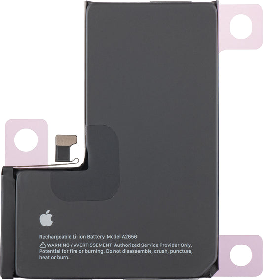 Apple iPhone 13 Pro -akku, huoltopaketti 661-21996