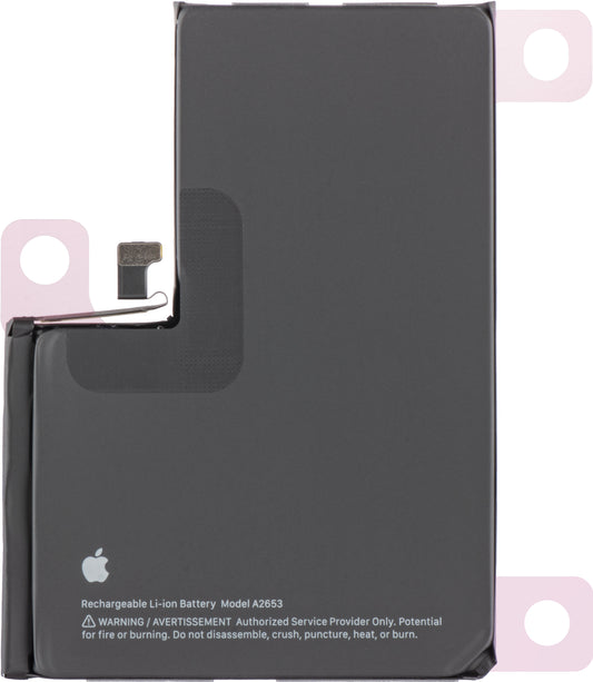 Akku Apple iPhone 13 Pro Max, huoltopaketti 661-22294