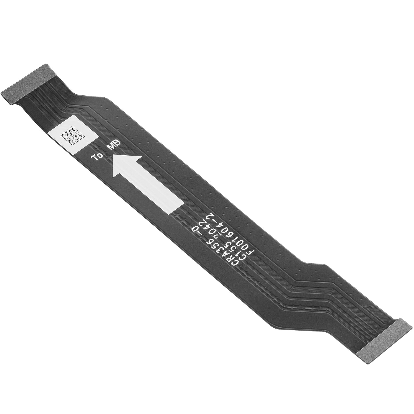 Band Realme 7 5G Board, Main FPC CRA356, Service Pack 4967540 