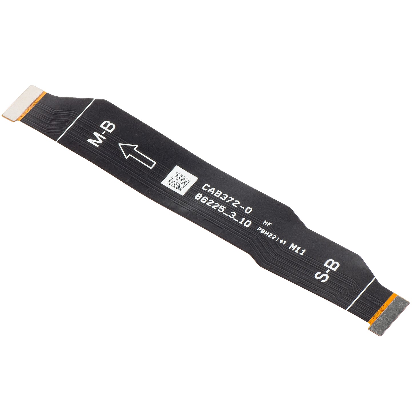 Band Realme 9 5G / 9 Pro, Main FPC CAB256 