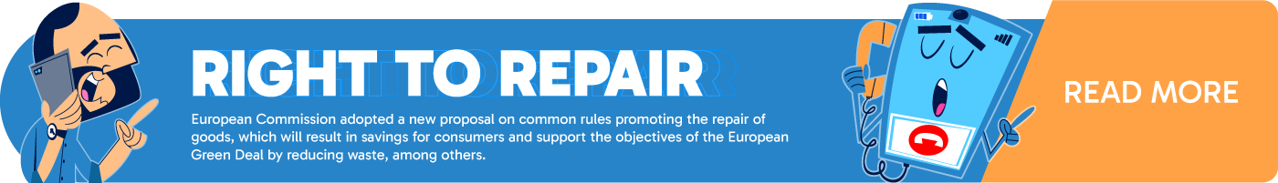Right to repair