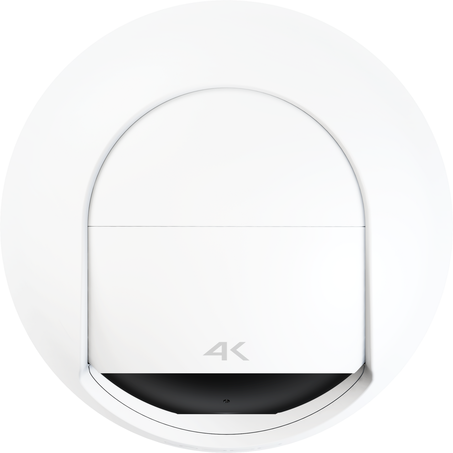 Valvontakamera Botslab 3C Pro C224, Wi-Fi, 4K, sisätiloissa 