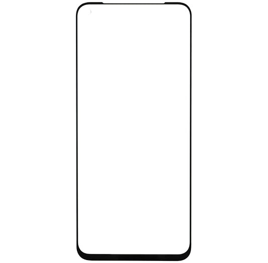 Näytönsuoja OnePlus Nord CE 2 Lite 5G OnePlus Nord CE 2 Lite 5G, lasi, täysi liima 5431100343