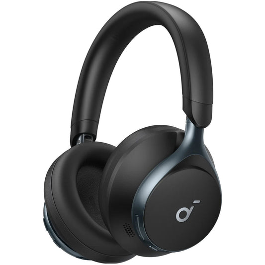 Handsfree Bluetooth Bluetooth Anker SoundCore Space On, monipiste, A2DP, ANC, musta A3035G11 