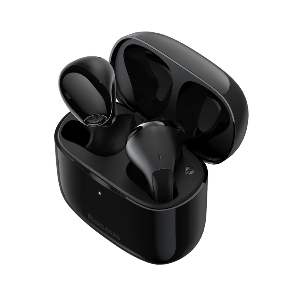 Handsfree Bluetooth Baseus E3, TWS, Black NGTWW080001 