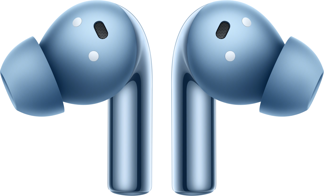 Handsfree Bluetooth OnePlus Buds 3, sininen 5481156308 5481156308