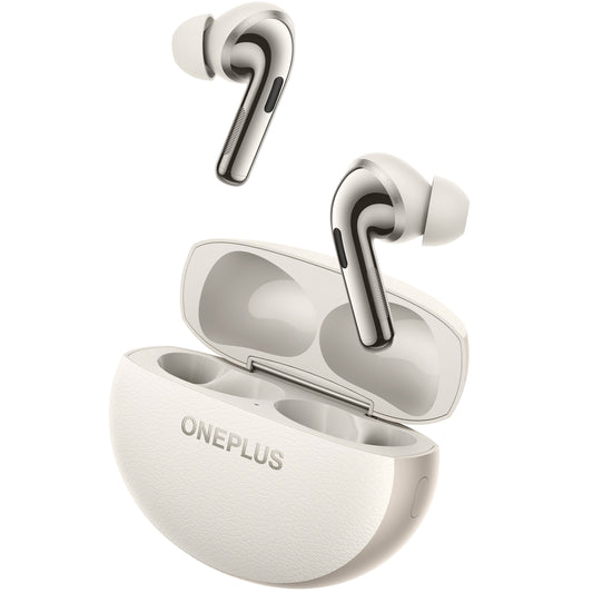Handsfree Bluetooth OnePlus Buds Pro 3, Alb 5481158576 5481158576 