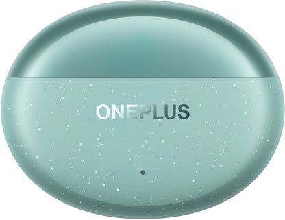 Handsfree Bluetooth OnePlus Nord Buds 3 Pro, TWS, ANC, vihreä 5481158586 5481158586 