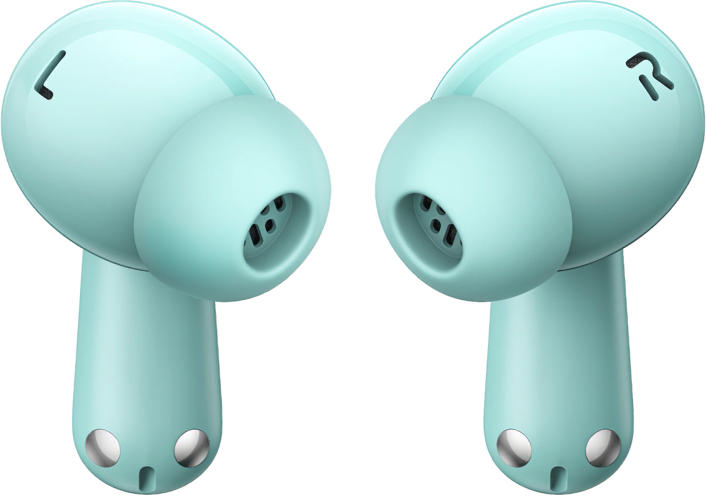 Handsfree Bluetooth OnePlus Nord Buds 3 Pro, TWS, ANC, vihreä 5481158586 5481158586 