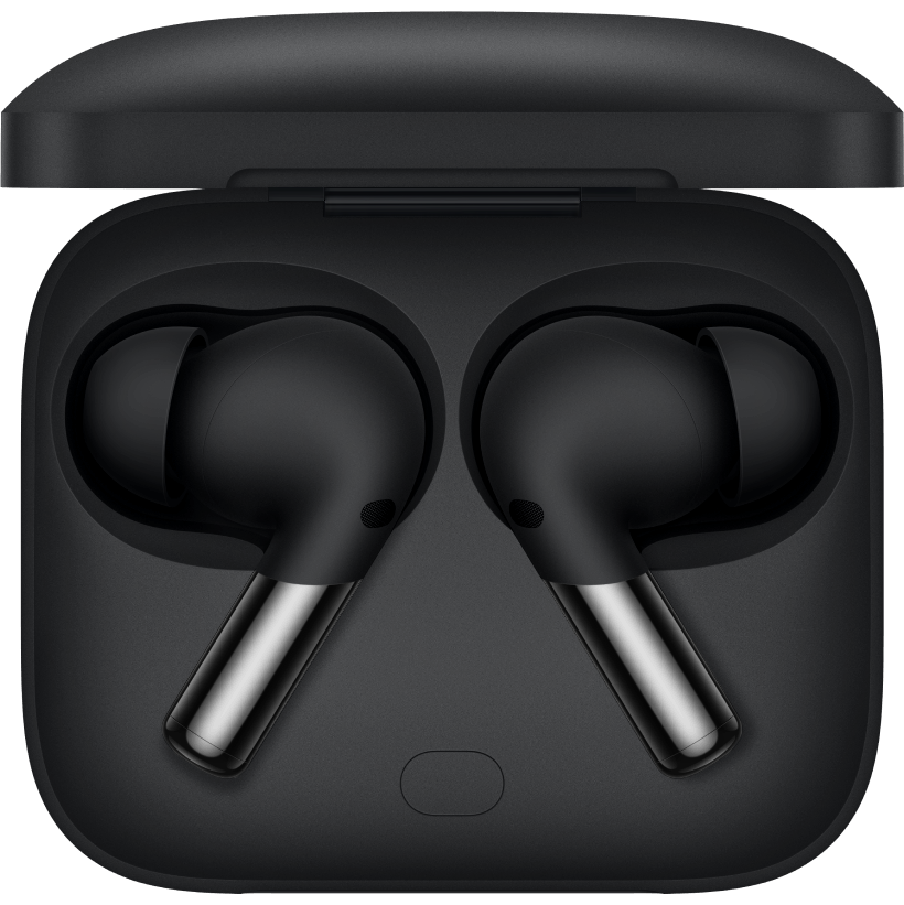 Handsfree Bluetooth OnePlus Buds Pro 2, Black 5481126094