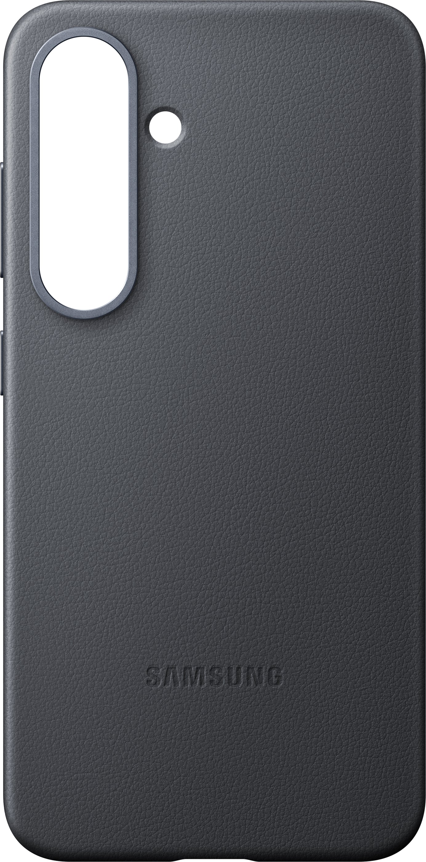 Kotelo Samsung Galaxy S25 S931:lle, Kindsuit Case, Musta EF-VS931PBEGWW