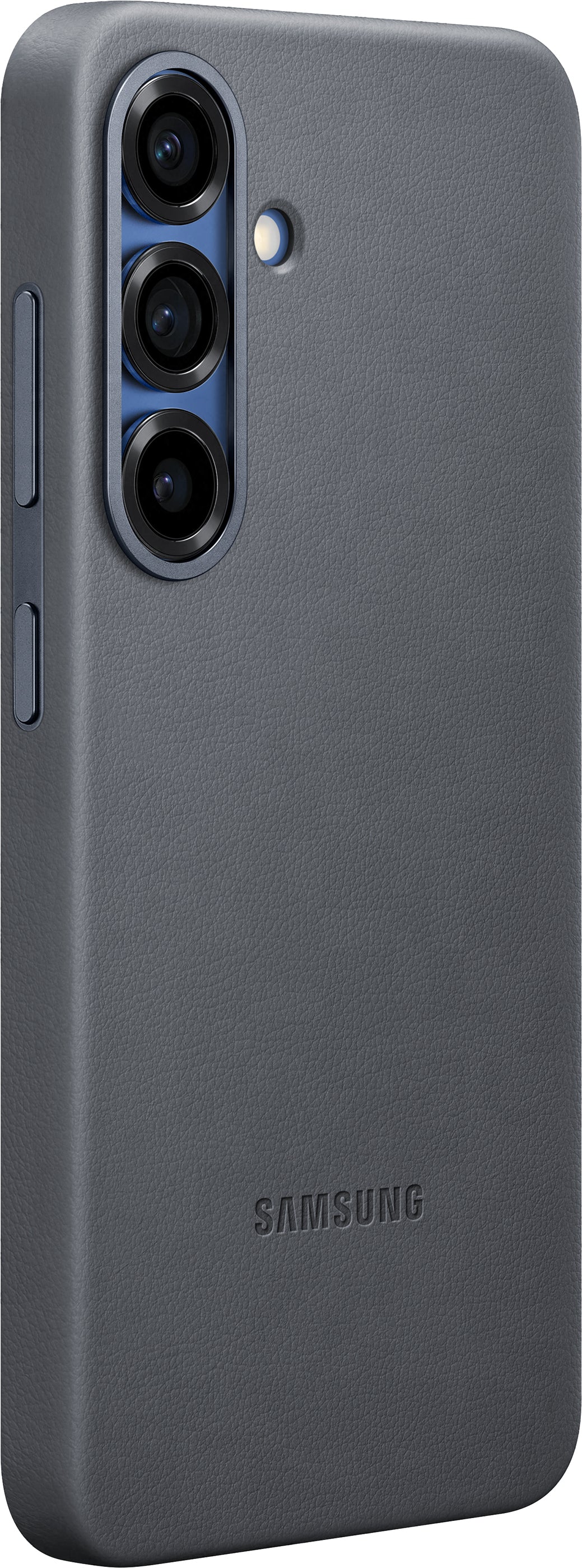 Kotelo Samsung Galaxy S25 S931:lle, Kindsuit Case, Musta EF-VS931PBEGWW
