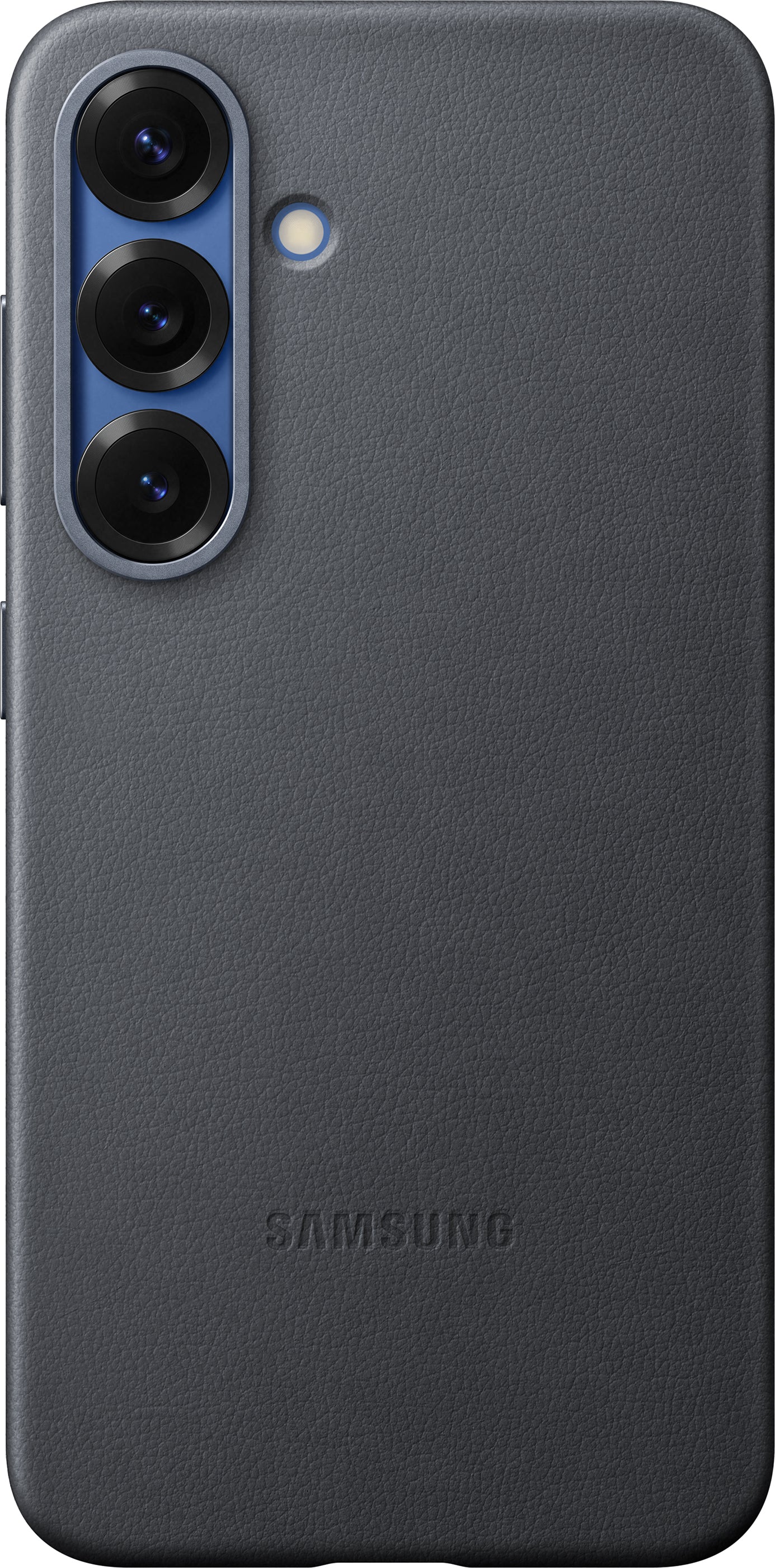 Kotelo Samsung Galaxy S25 S931:lle, Kindsuit Case, Musta EF-VS931PBEGWW