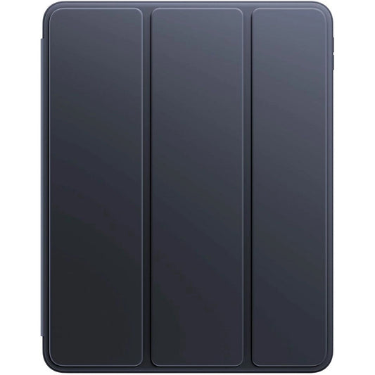 Kotelo Samsung Galaxy Tab S9 FE, 3MK, pehmeä tabletti, musta 