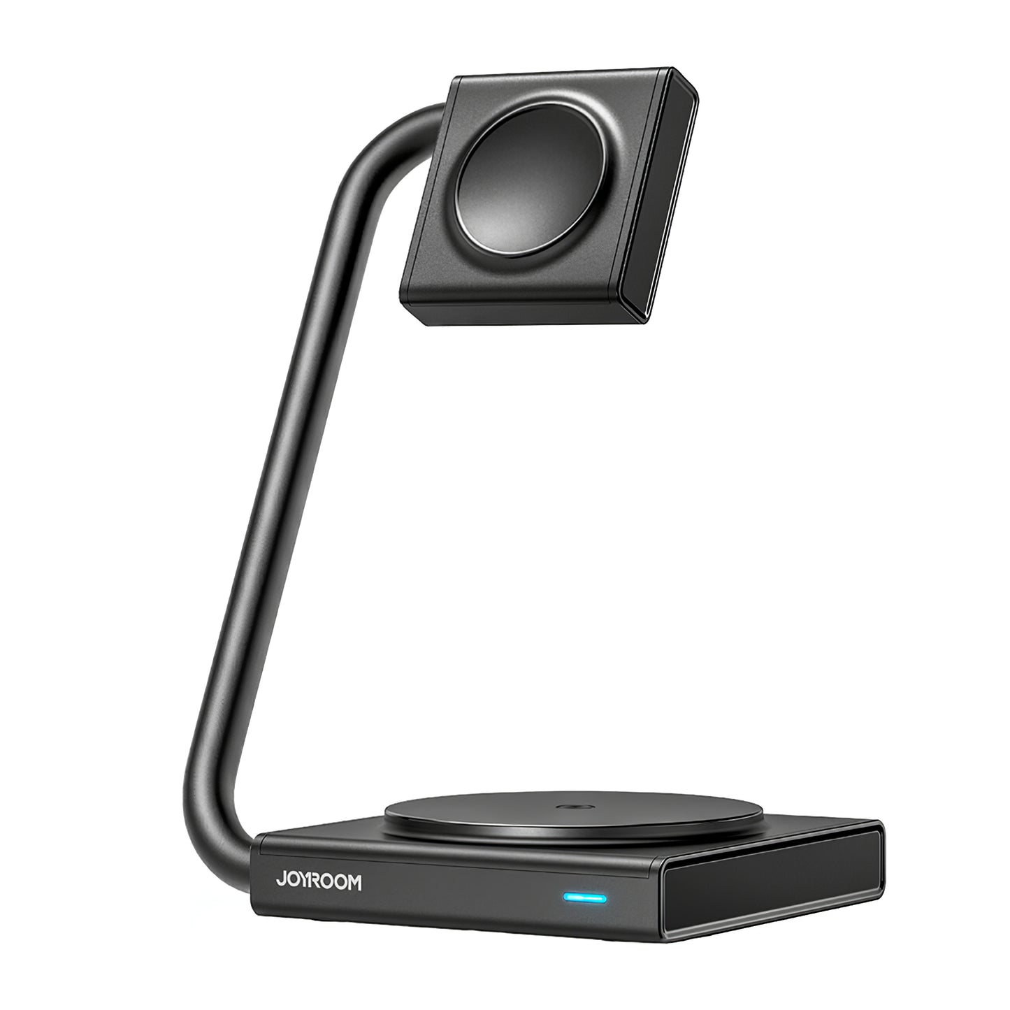 Wireless Network Charger Joyroom JR-WQN05, 15W, 1.67A, Black 