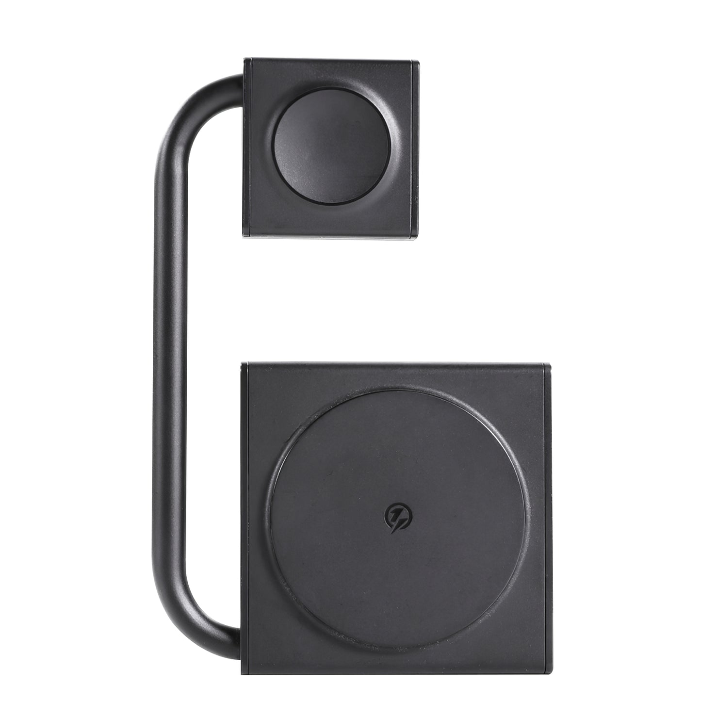 Wireless Network Charger Joyroom JR-WQN05, 15W, 1.67A, Black 