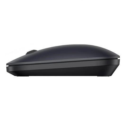 Wireless Mouse UGREEN MU001, 4000DPI, Black 