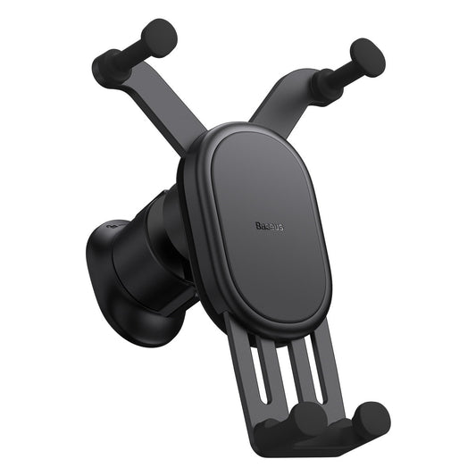 Baseus Stable Series -autoteline, 67mm - 86mm, musta SUWX020001