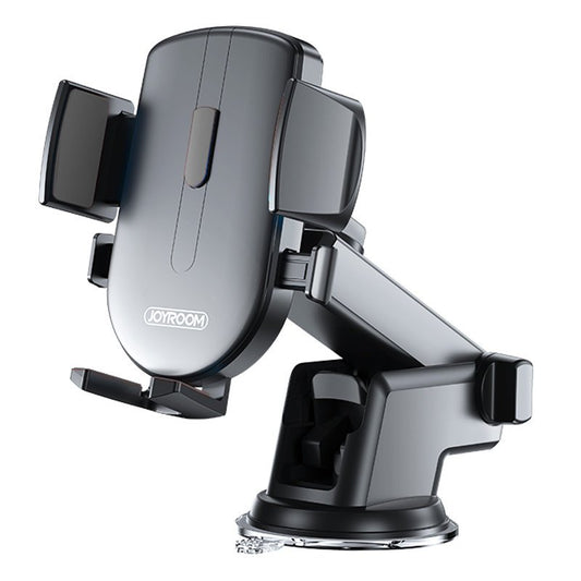 Joyroom Car Holder JR-OK3, 4inch - 6.7inch, Black