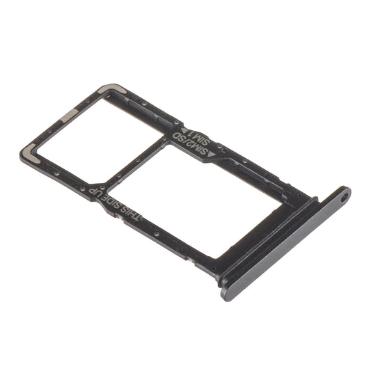 SIM-pidike - kortti HMD Fusion, musta, Service Pack 70805312H001 